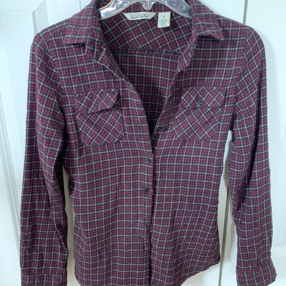 Flannel - Picture 1 of 2